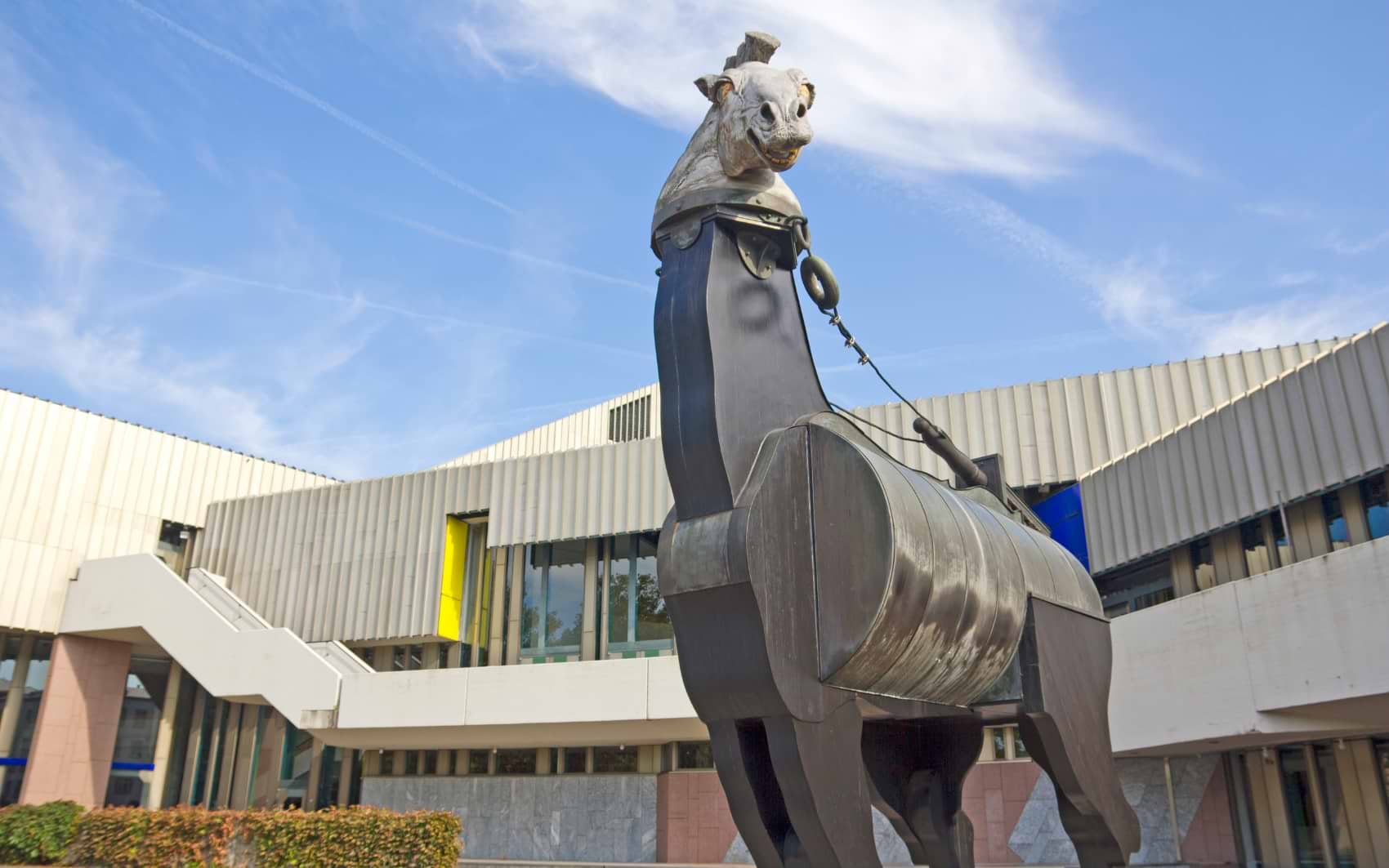 Badisches Staatstheater Karlsruhe