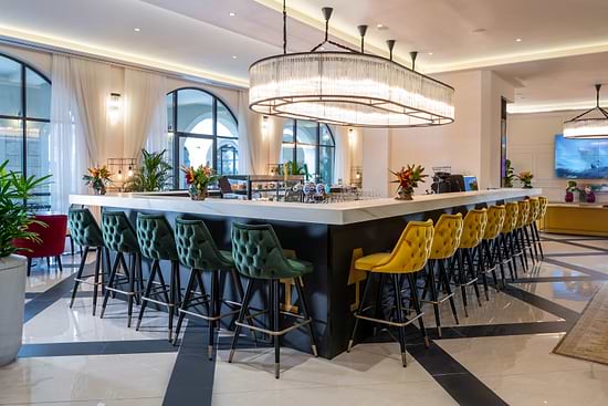 Hotel Botanica Haifa - Bar