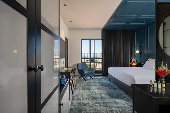 Hotel Botanica Haifa - Superior Room