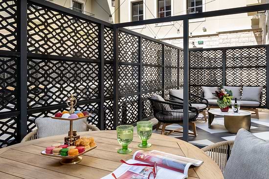 Hotel Botanica Haifa - Suite Garden