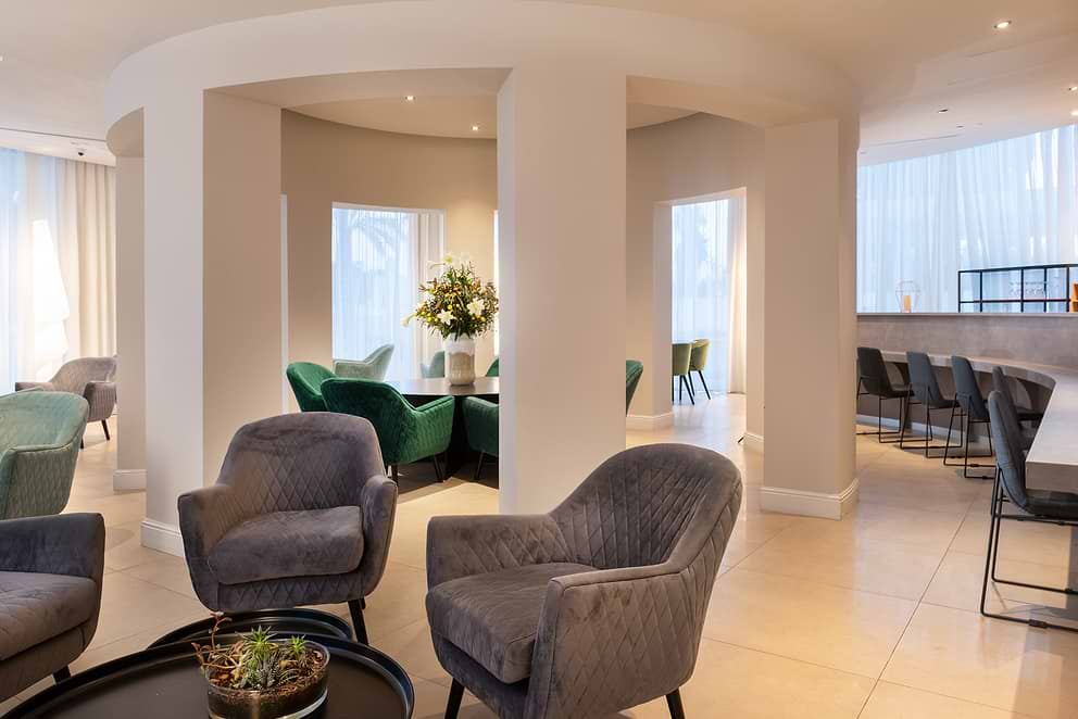 מלון יו בוטיק כנרת - U לובי בר