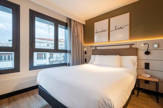 Leonardo Boutique Hotel San Sebastián - Superior Double Room