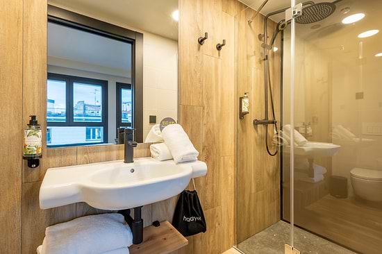 Leonardo Boutique Hotel San Sebastián - Superior Double Room