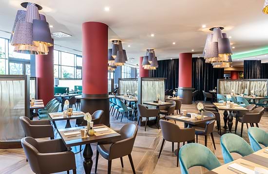 Leonardo Royal Hotel Venice Mestre - Breakfast
