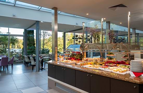 Leonardo Royal Hotel Köln Am Stadtwald - Breakfast Buffet