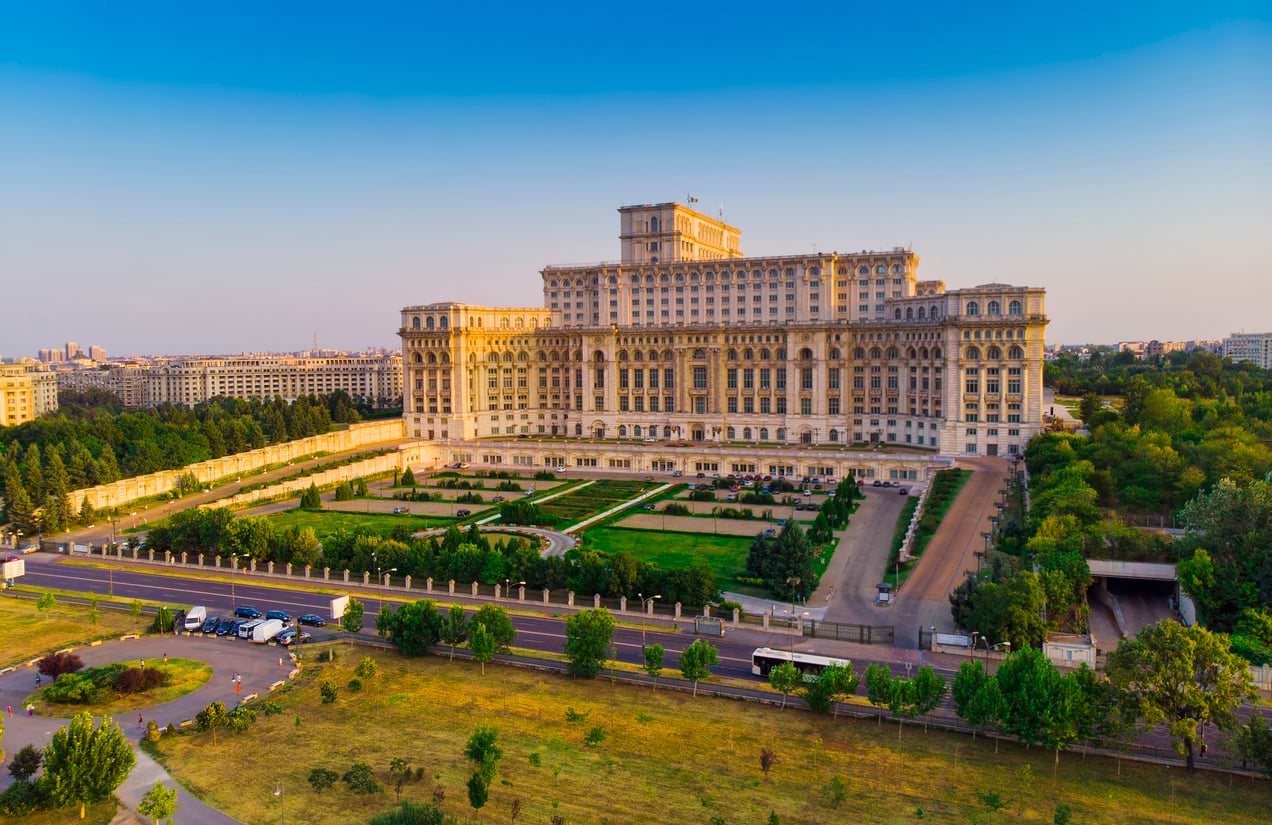 Bucarest