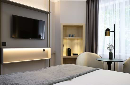 Hotel Magdeburg City Center by Leonardo Hotels - Comfort Double Room