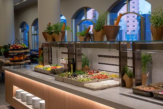 Leonardo Hotel Negev
