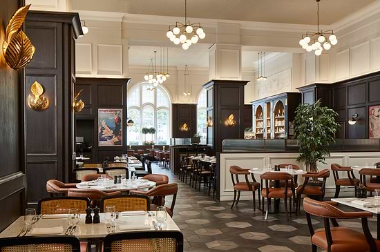 The Midland - Mount Street