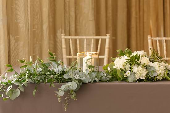 Leonardo Royal Hotel Bristol - Wedding