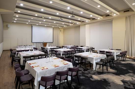 Leonardo Hotel Negev