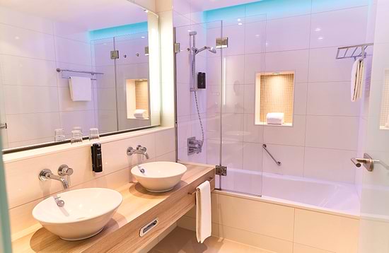 Leonardo Royal Hotel Conti Hansa Kiel - Junior Suite