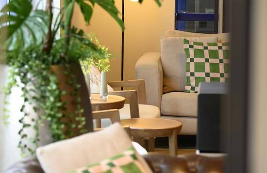 Leonardo Hotel Nürnberg City Center – الردهة