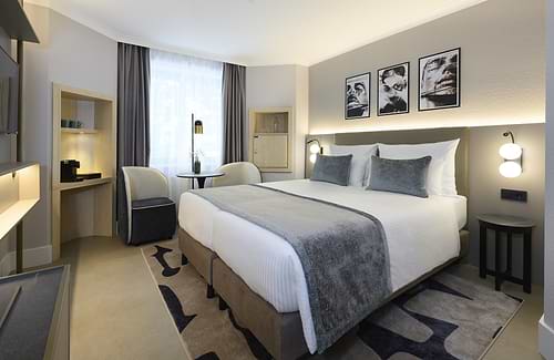 © Leonardo Hotels Central Europe