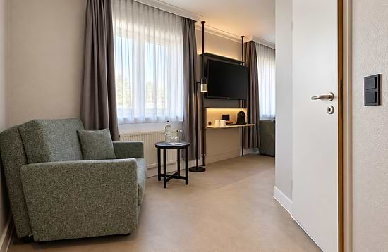 Hotel Magdeburg City Center by Leonardo Hotels - Executive Room