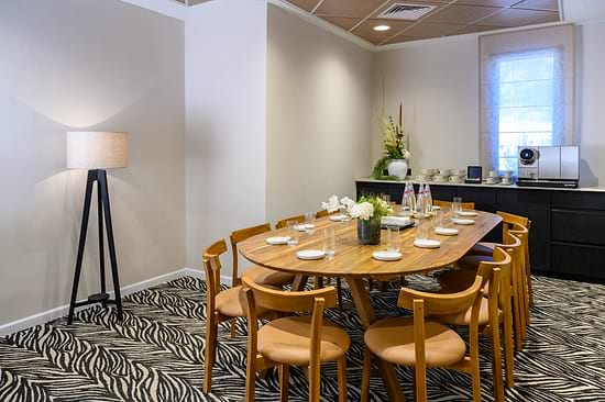 Hotel Canaan - konferencje i wydarzenia