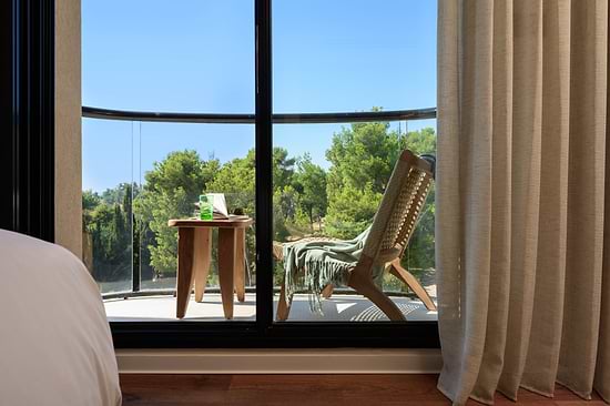 Canaan Hotel - Deluxe Slow Room