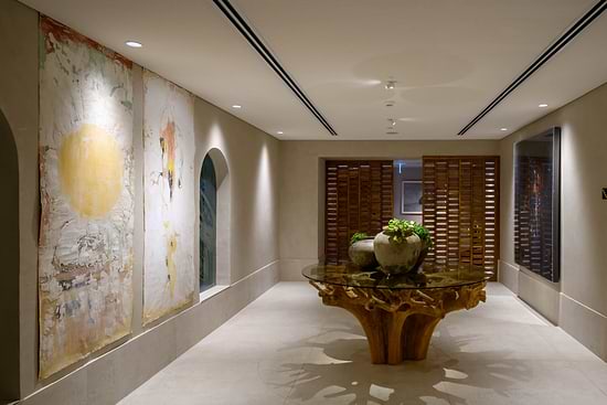 Hotel Canaan - wyjątkowy design