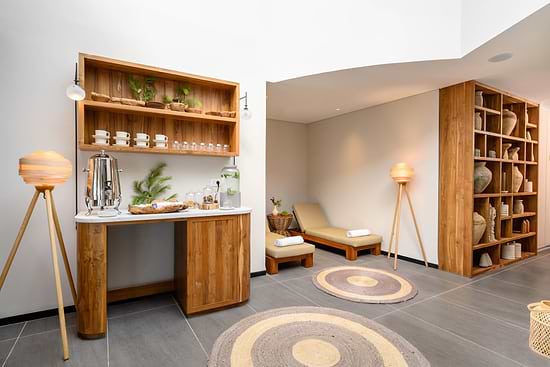 Hotel Canaan - spa
