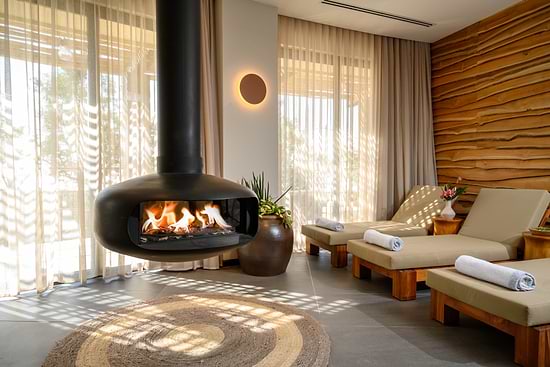 Hotel Canaan - spa