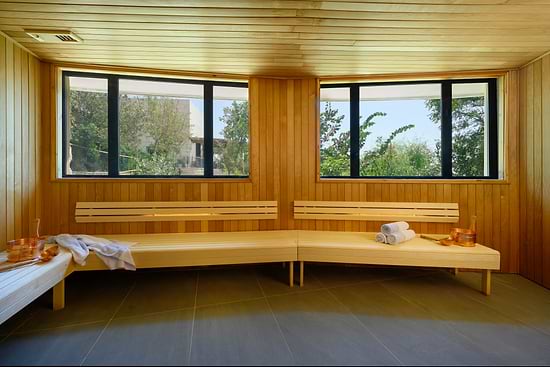 Hotel Canaan - spa