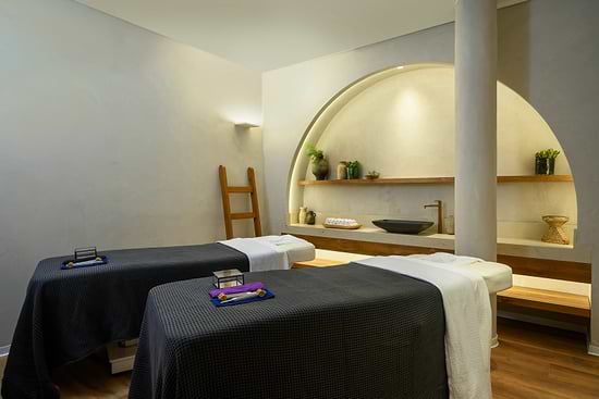 Hotel Canaan - spa