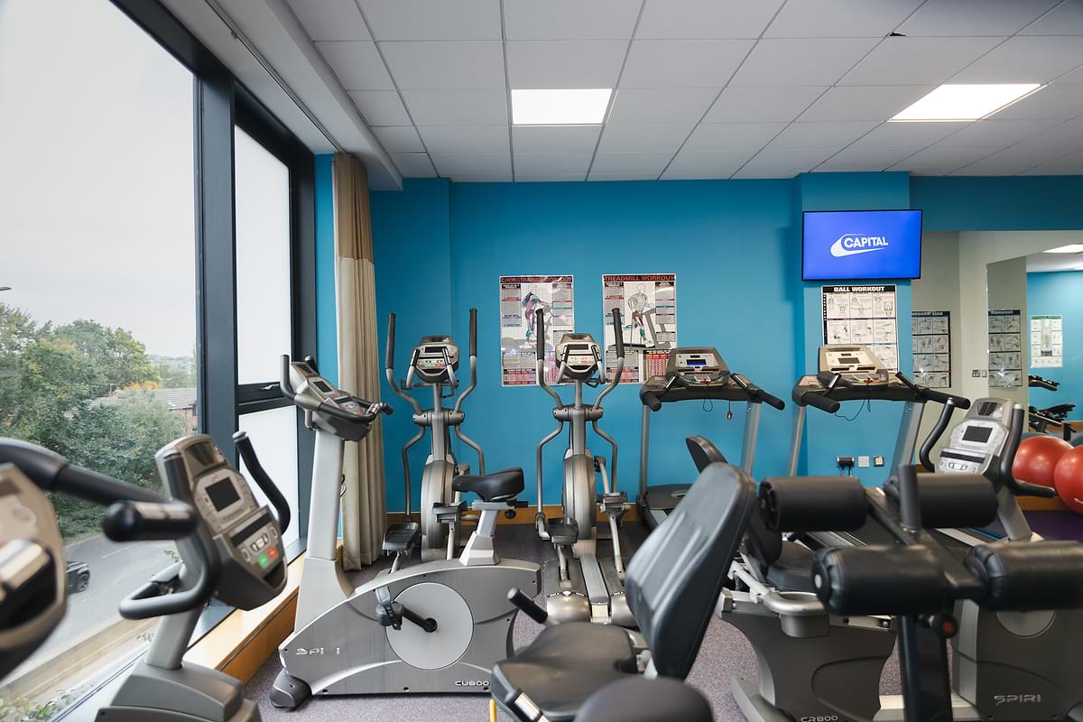 Leonardo Hotel Derby