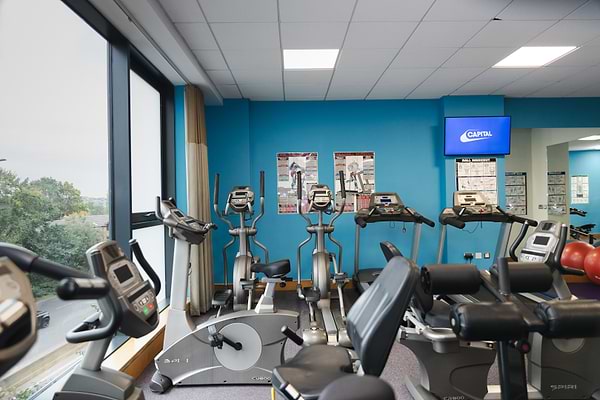 茱莉斯德比旅馆