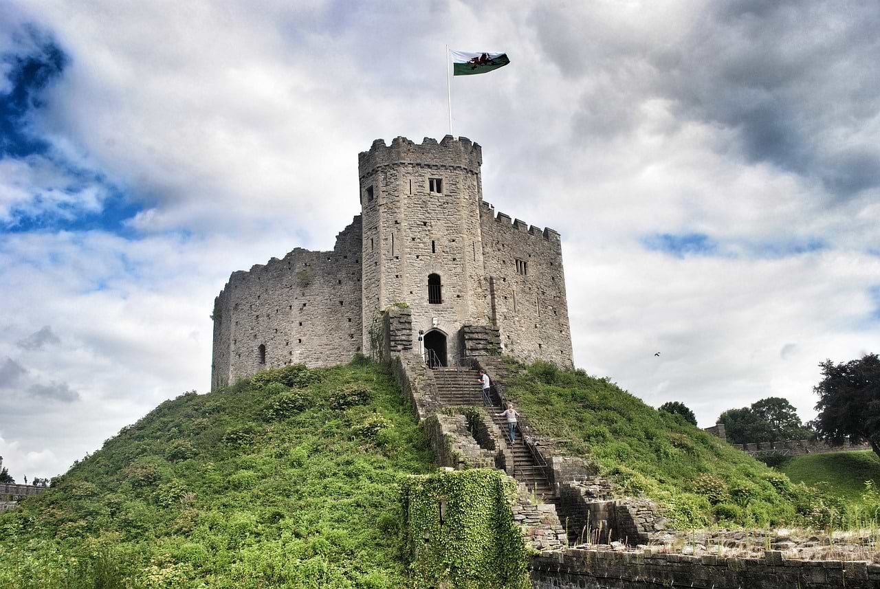 Visit Cardiff | Cardiff City Guide | Leonardo Hotels