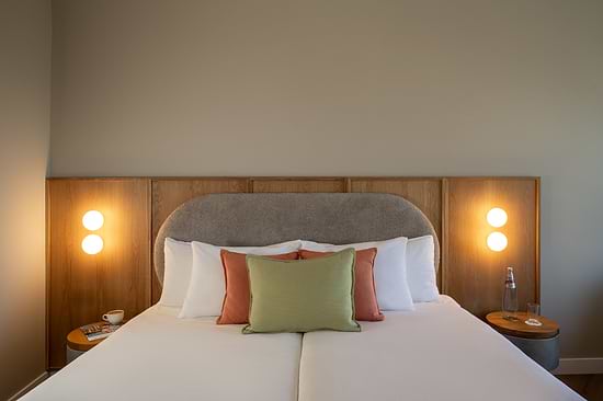 Leonardo Hotel Negev