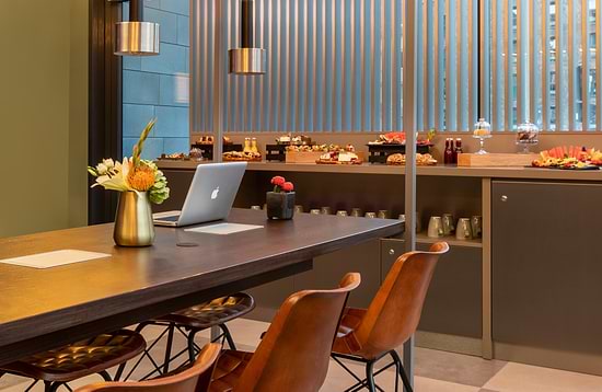 Leonardo Hotel Dortmund - Meetings - Brain Breaks