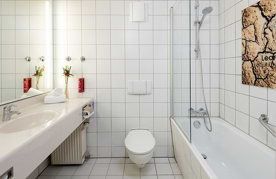 Leonardo Boutique Hotel Berlin City South - Camera Familiare