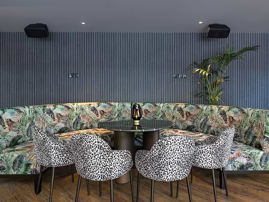 NYX Hotel Limassol by Leonardo Hotels