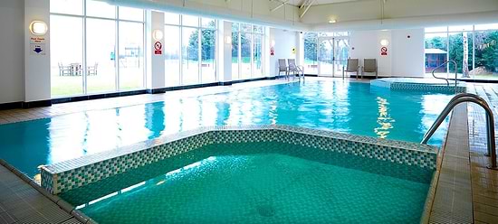 Leonardo Hotel Cheltenham - Mare
