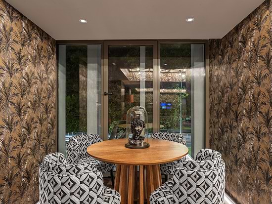 NYX Hotel Limassol by Leonardo Hotels