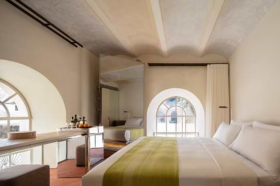 The Jaffa - Classic Room