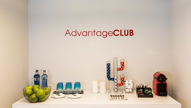 AdvantageCLUB