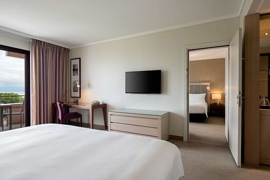 Hotel Évian-les-Bains by Leonardo Hotels - Room