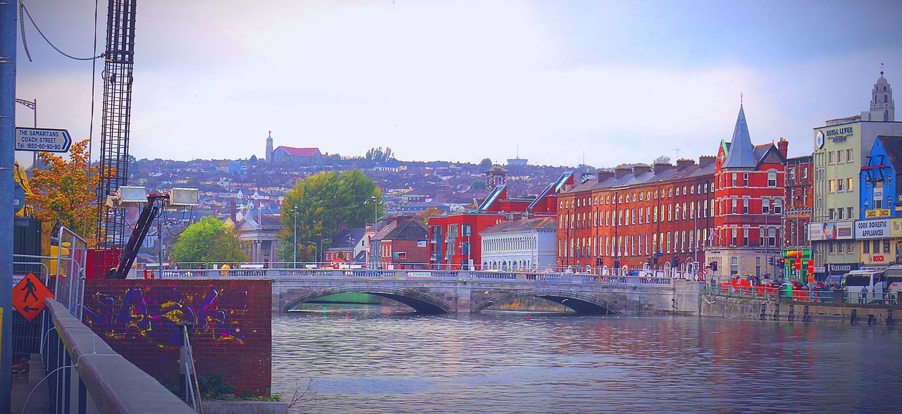 Visit Cork | Cork Travel Guide | Leonardo Hotels