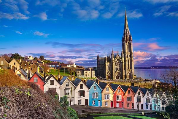 Cork