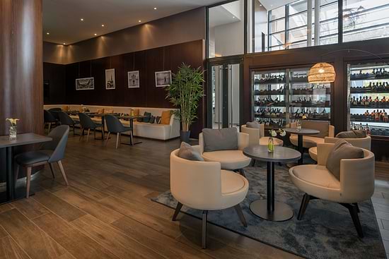 Hotel Évian-les-Bains by Leonardo Hotels - Bar