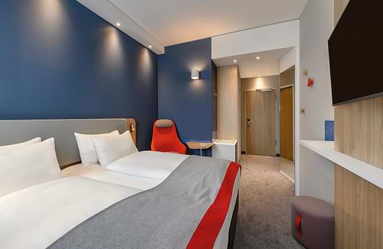 Leonardo Smart Hotel Regensburg - Comfort Twin Room
