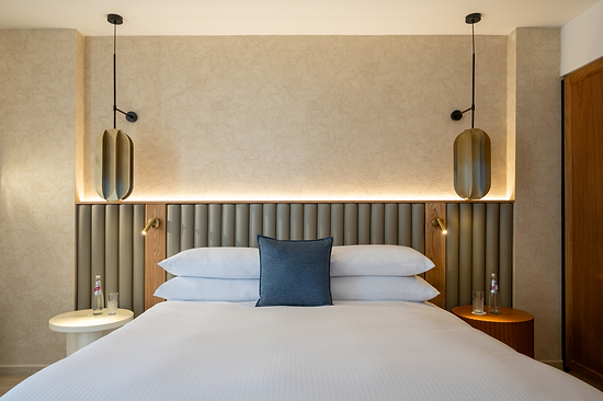Leonardo Plaza Hotel Jerusalem - Renovated Deluxe New City Room