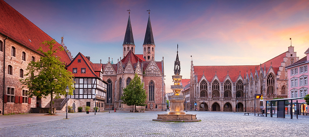 Hotels in Braunschweig | Germany | Leonardo Hotels