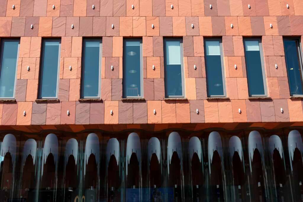 MAS - Museum aan de Stroom