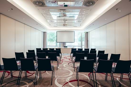 Leonardo Hotel Frankfurt City South - Meeting Room