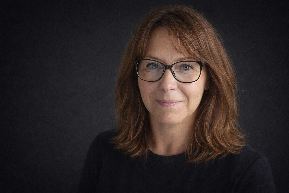 Daniela Bartels, Head of MICE Central Europe © privat
