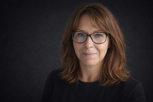 Daniela Bartels, Head of MICE Central Europe © privat