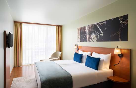 Leonardo Hotel Salzburg Airport - Junior Suite