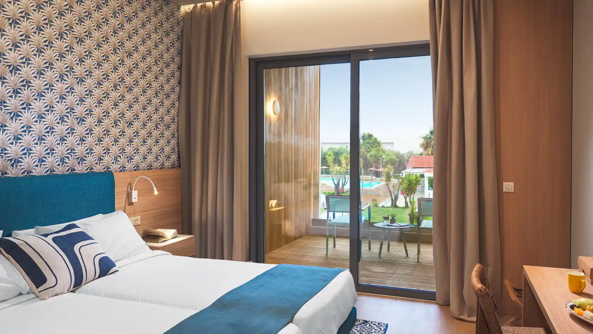 Leonardo Kolymbia Resort Rhodes - Executive Pool View